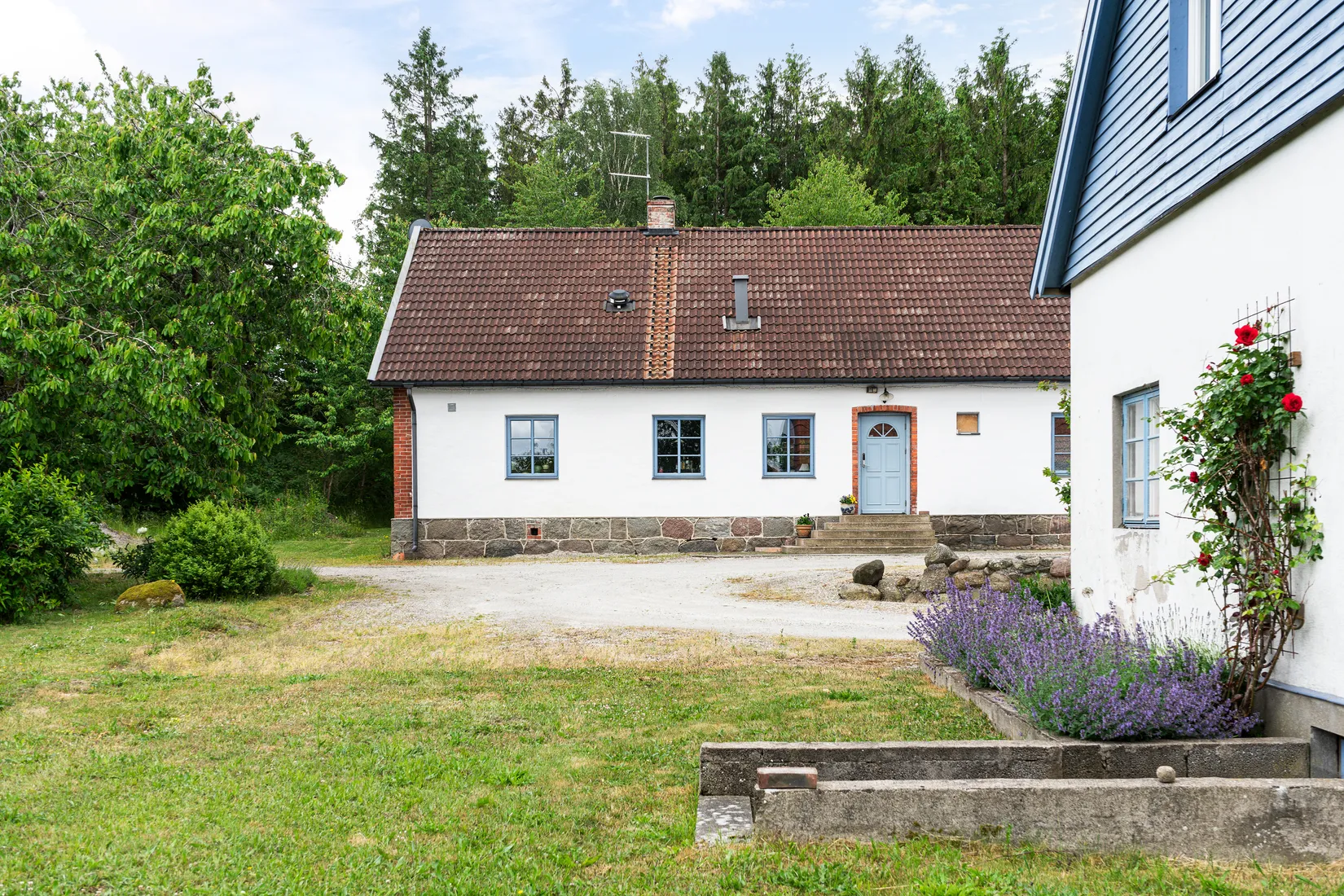 Villa, Veberöd 1291, Veberöd, Lund