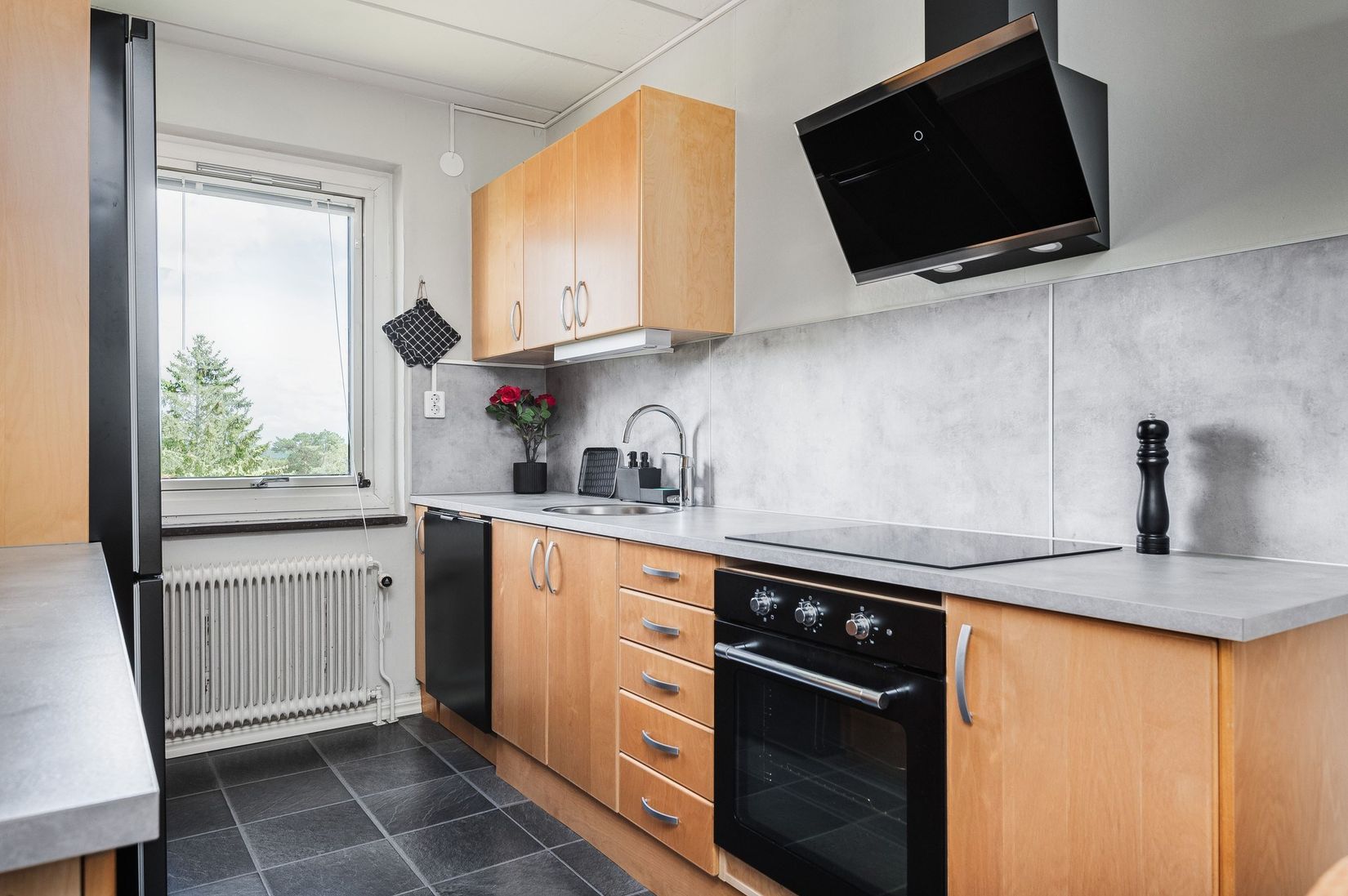 Bostadsrätt, Risings Väg 17 B, Finspång