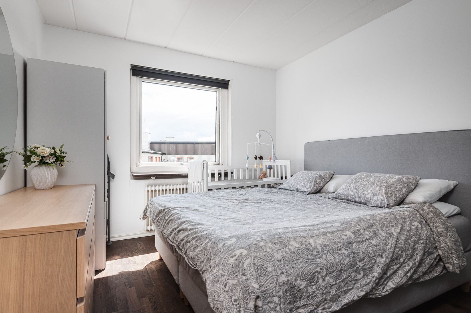 Bostadsrätt, Risings Väg 17 B, Finspång