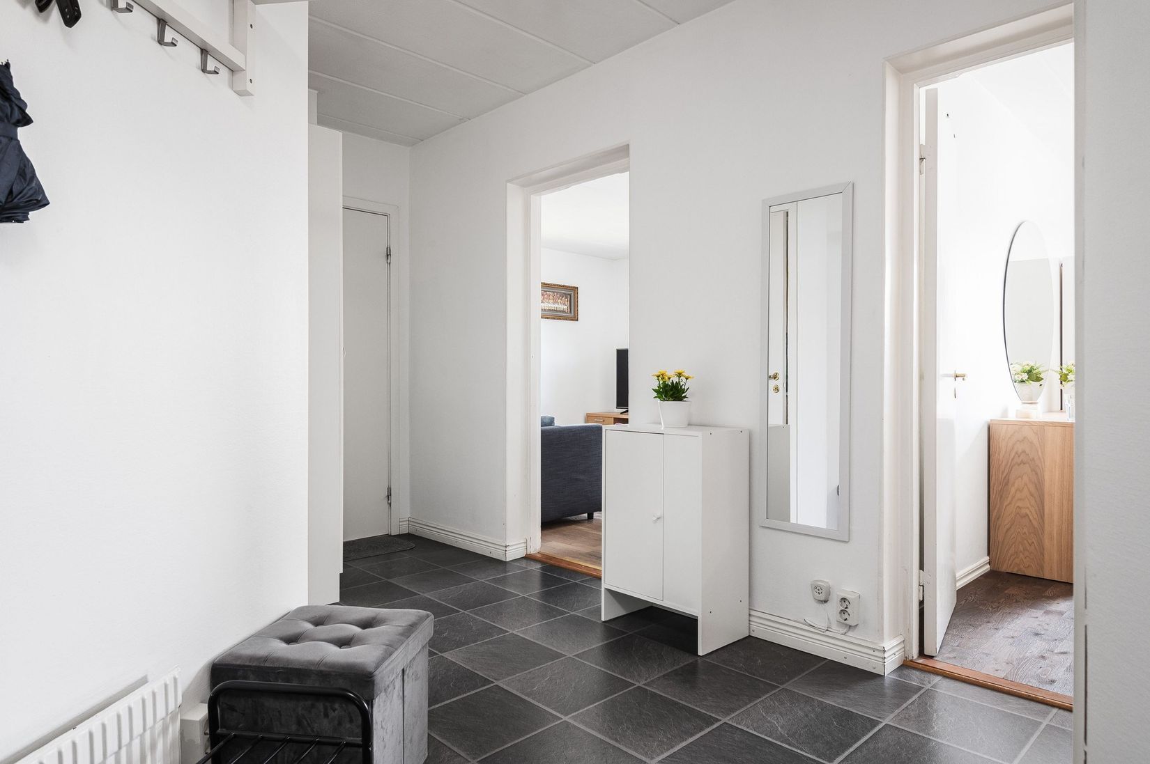 Bostadsrätt, Risings Väg 17 B, Finspång