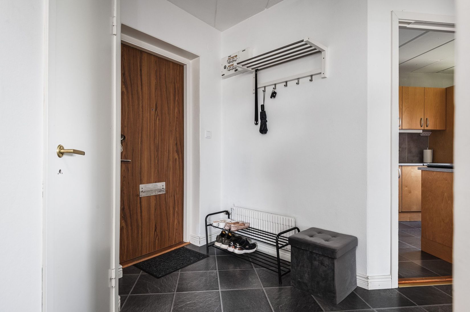 Bostadsrätt, Risings Väg 17 B, Finspång