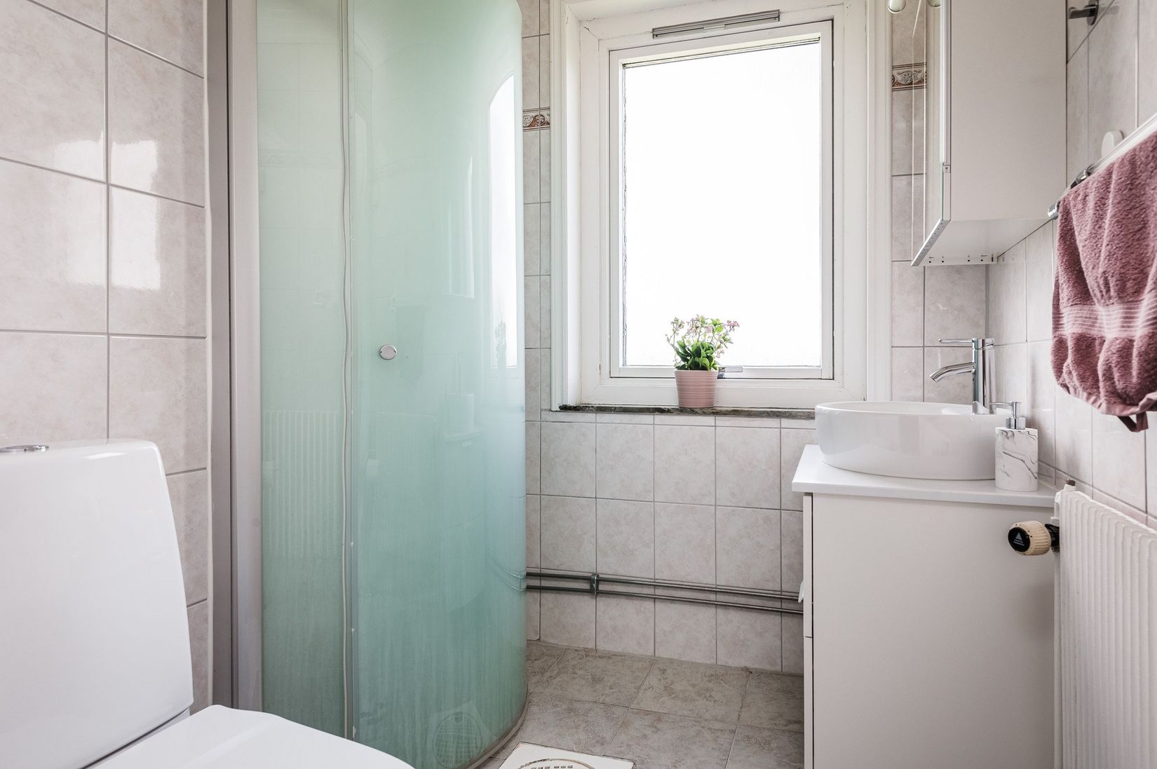 Bostadsrätt, Risings Väg 17 B, Finspång