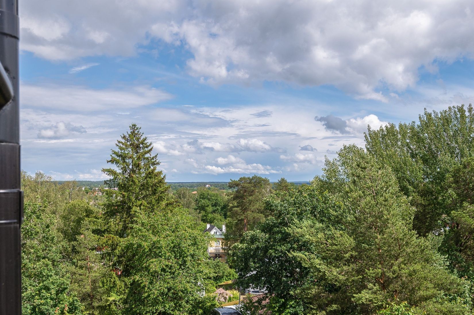 Bostadsrätt, Risings Väg 17 B, Finspång