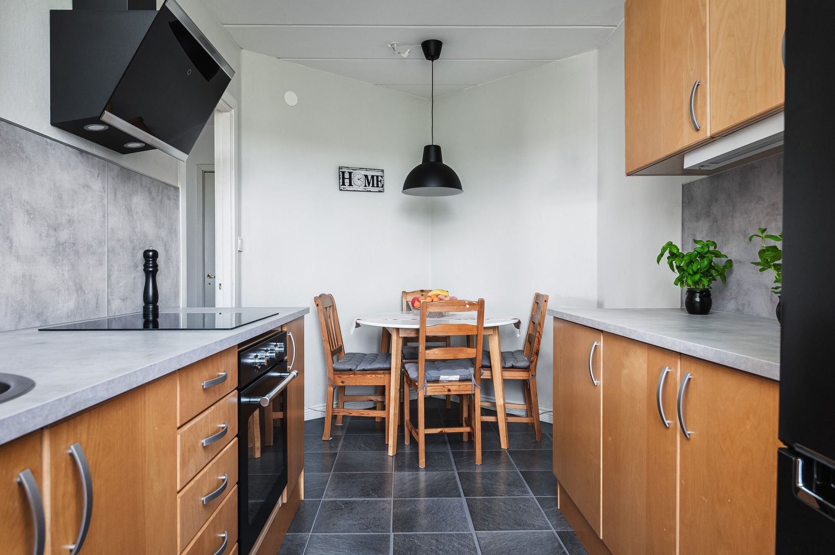 Bostadsrätt, Risings Väg 17 B, Finspång