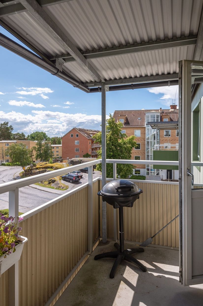 Bostadsrätt, Risings Väg 17 B, Finspång