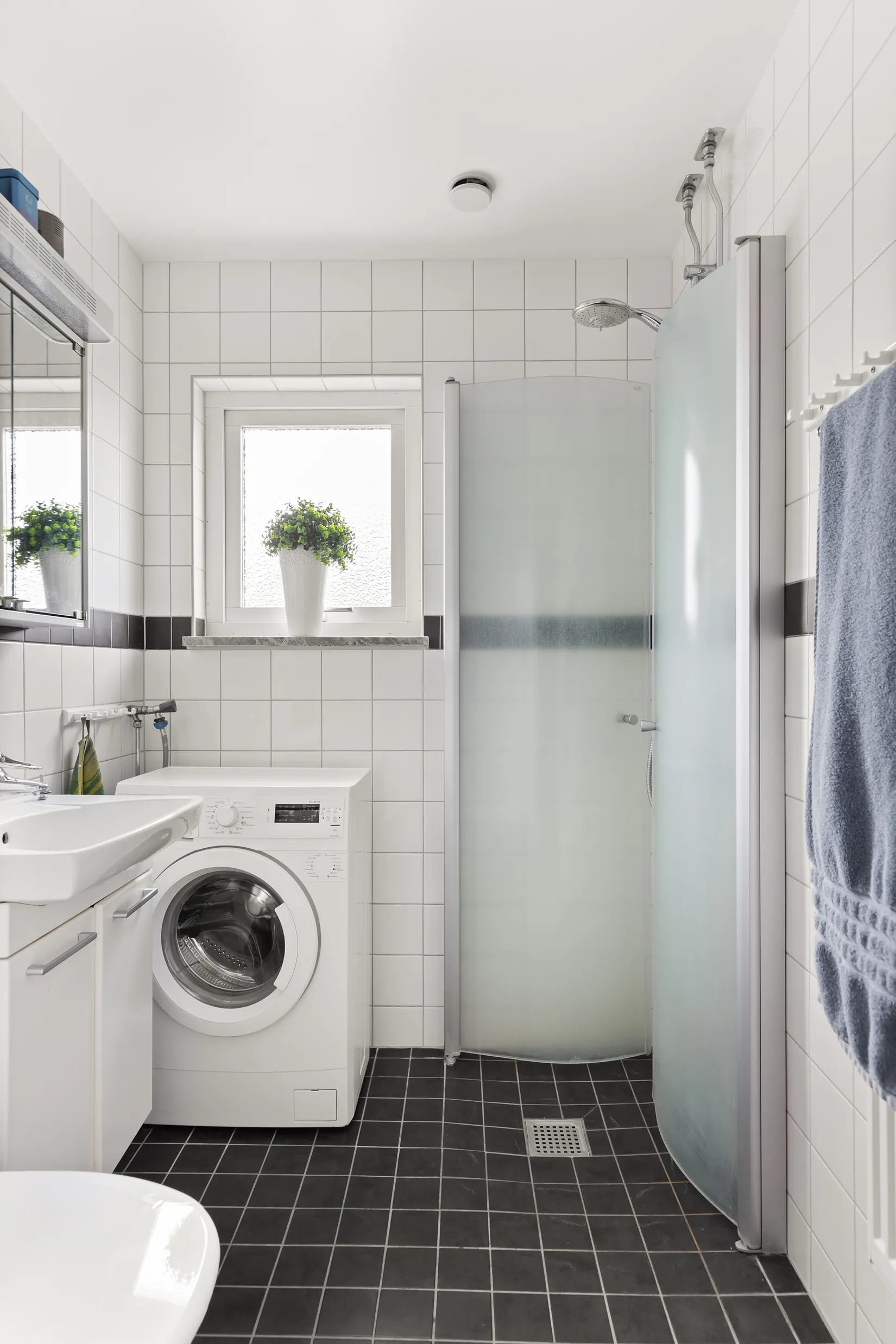 Bostadsrätt, Mellankullagatan 8A, Väster, Hässleholm