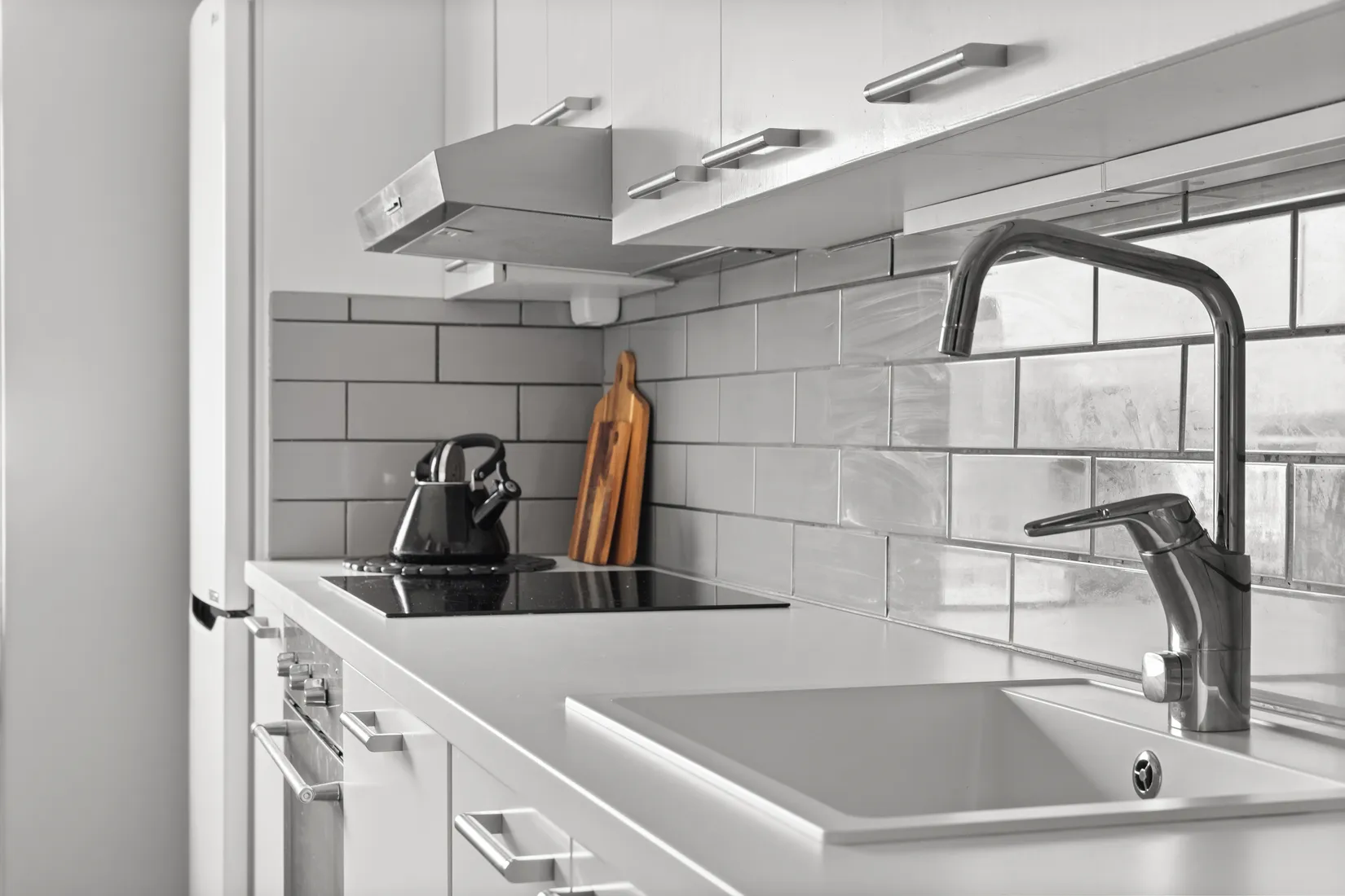 Bostadsrätt, Mellankullagatan 8A, Väster, Hässleholm