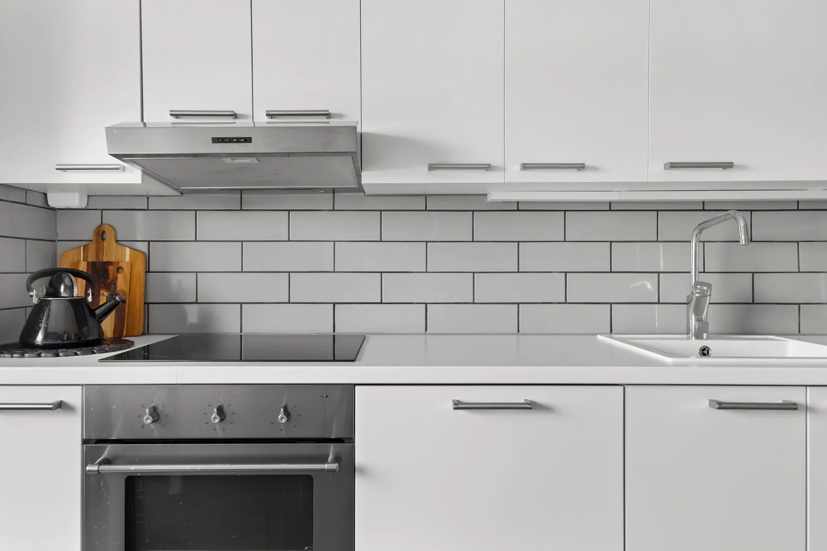 Bostadsrätt, Mellankullagatan 8A, Väster, Hässleholm