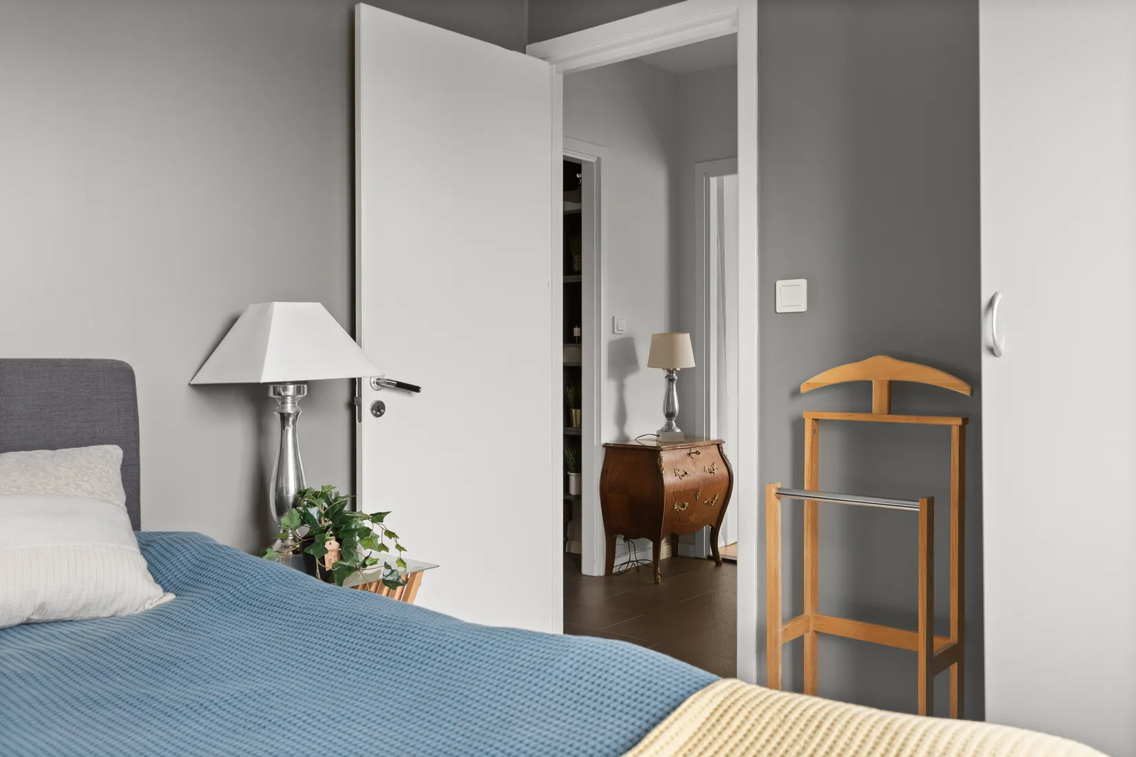 Bostadsrätt, Mellankullagatan 8A, Väster, Hässleholm