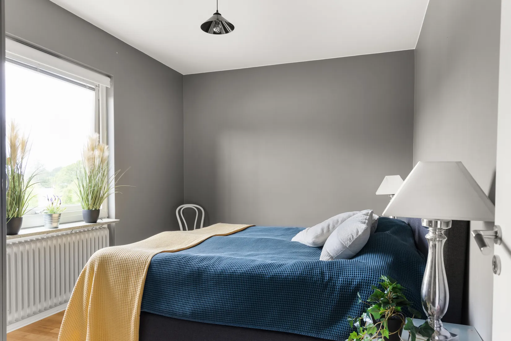 Bostadsrätt, Mellankullagatan 8A, Väster, Hässleholm