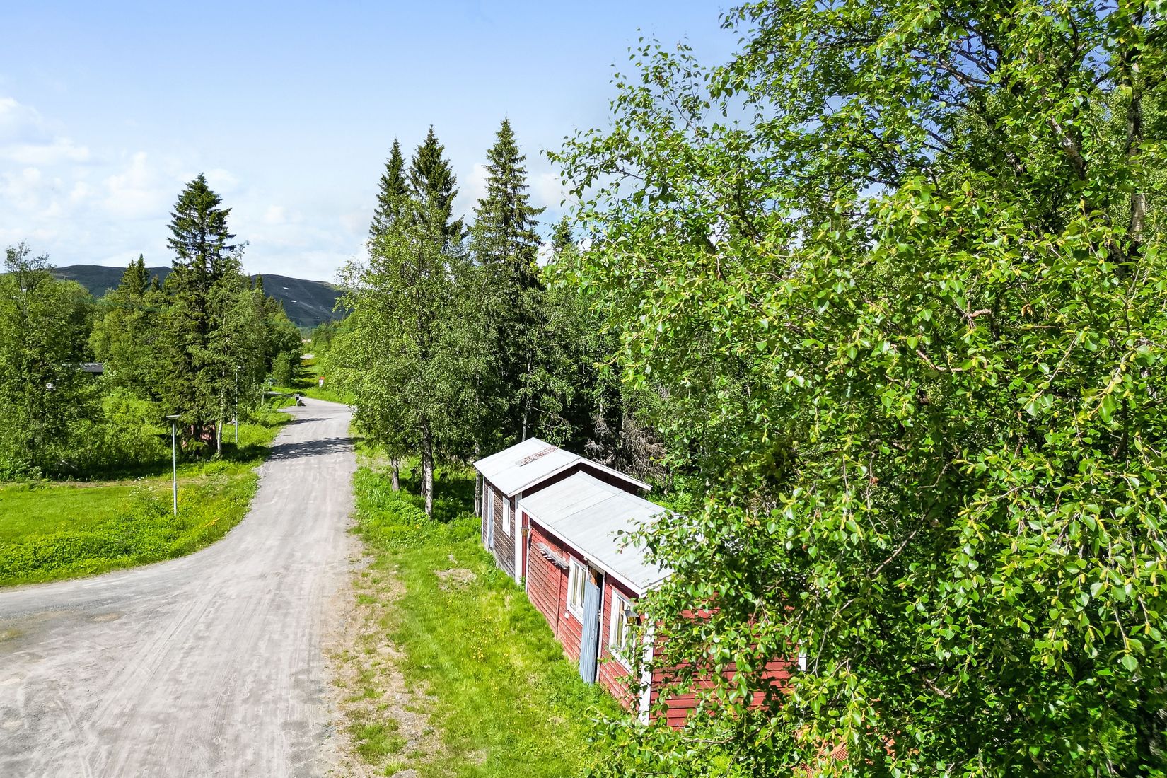 Fritidshus, Sönnestvallen 405, Sönnestvallen, Åre