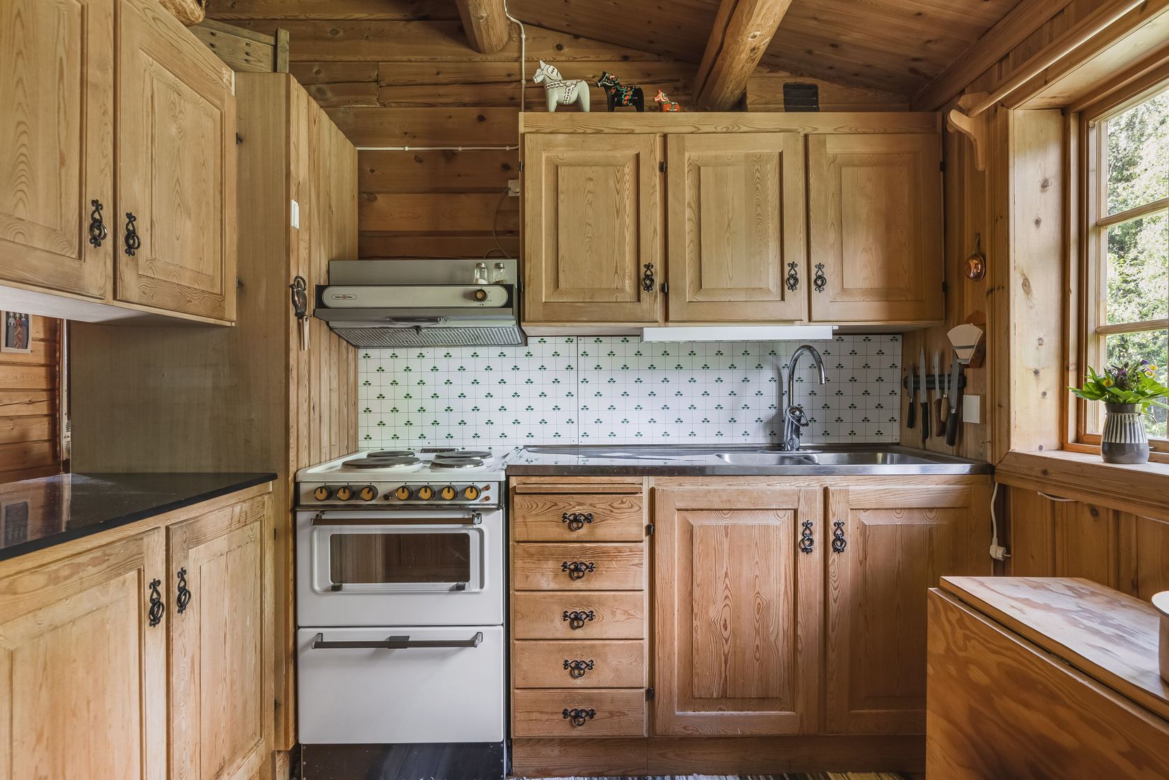 Fritidshus, Sönnestvallen 405, Sönnestvallen, Åre