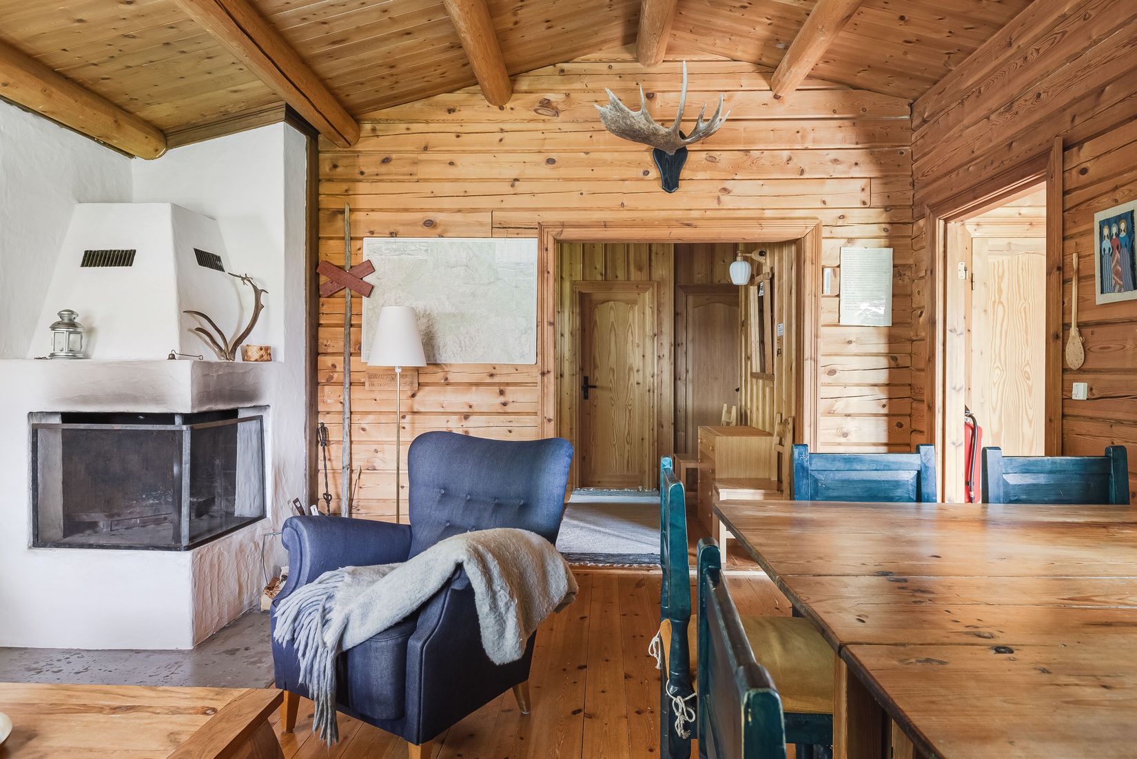 Fritidshus, Sönnestvallen 405, Sönnestvallen, Åre