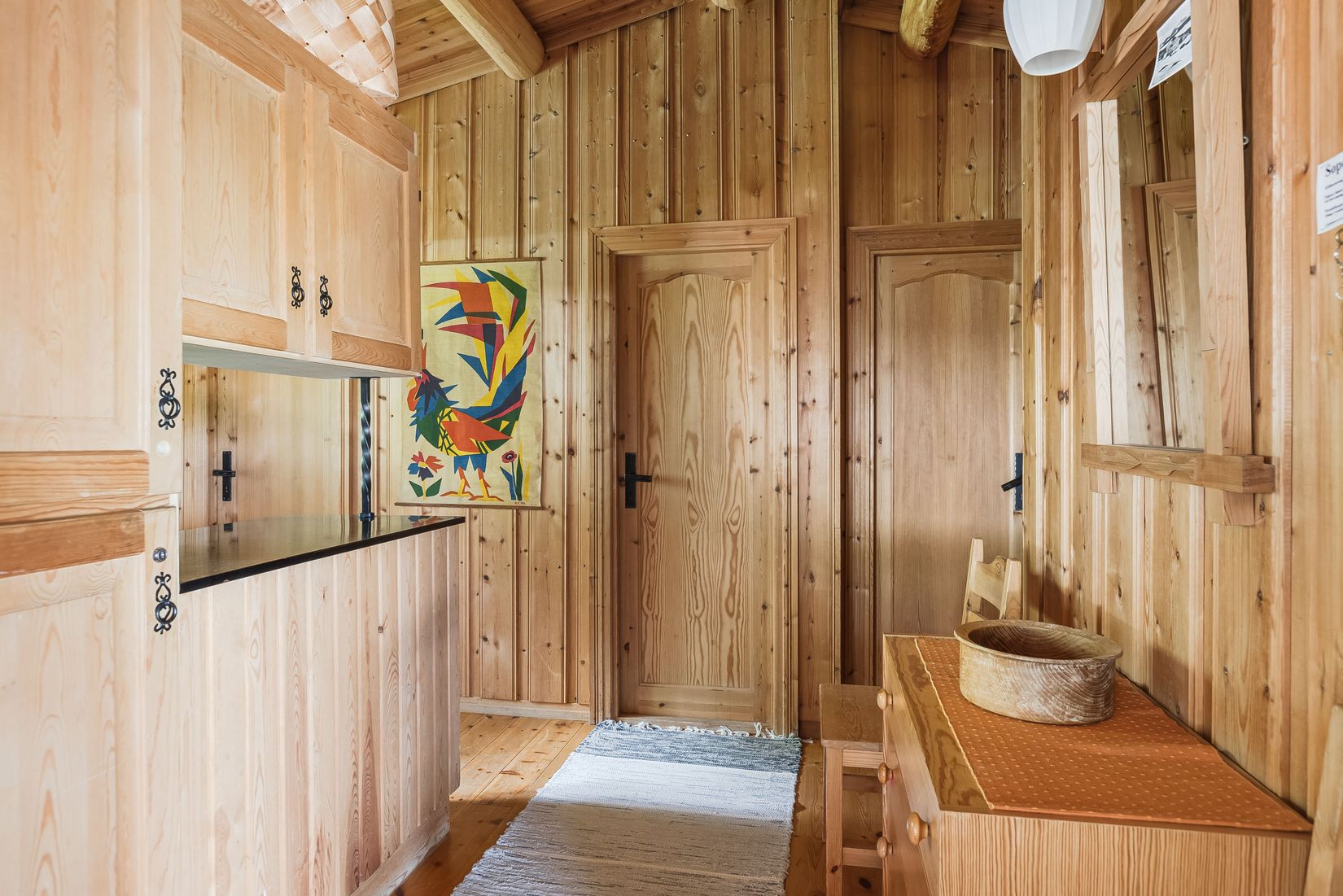 Fritidshus, Sönnestvallen 405, Sönnestvallen, Åre