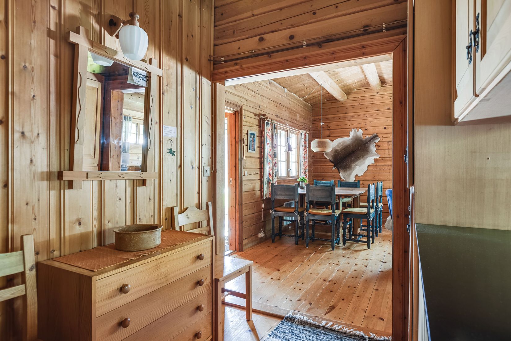 Fritidshus, Sönnestvallen 405, Sönnestvallen, Åre