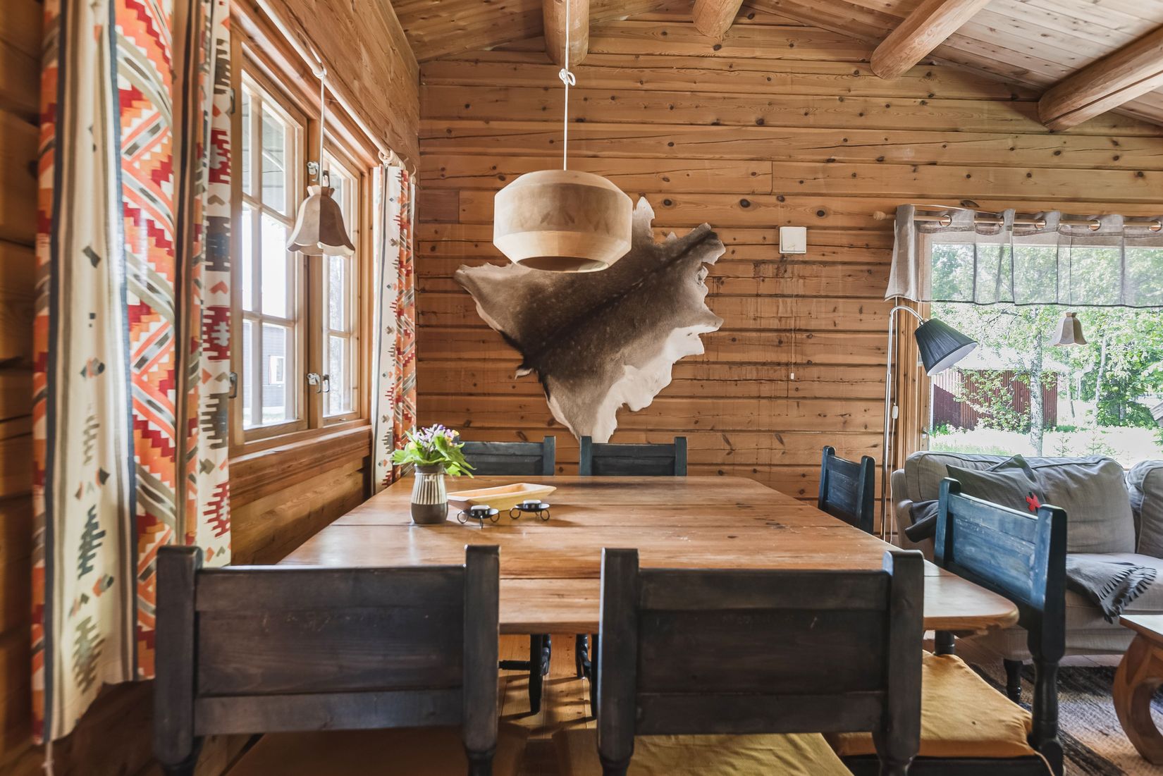 Fritidshus, Sönnestvallen 405, Sönnestvallen, Åre