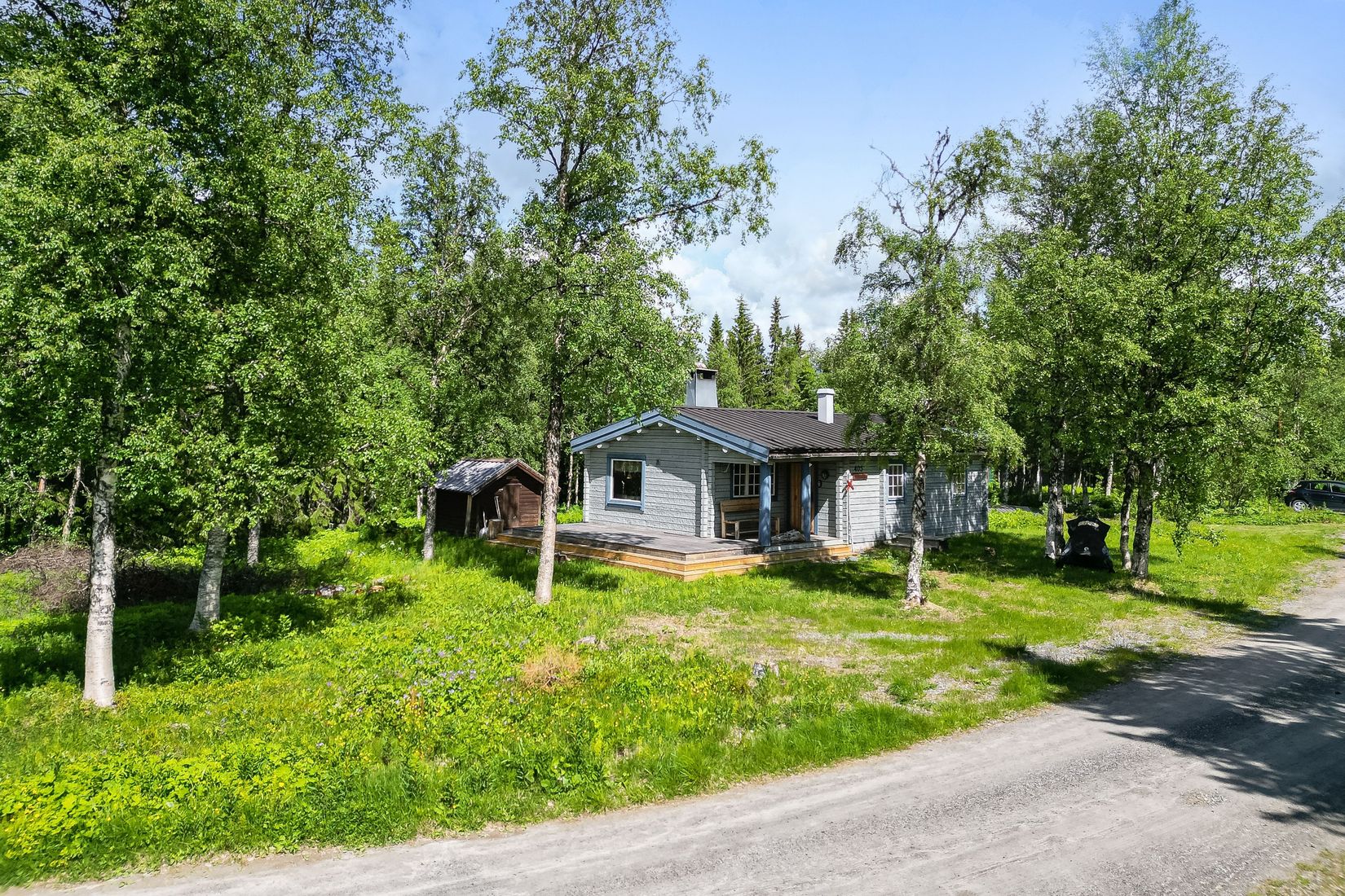 Fritidshus, Sönnestvallen 405, Sönnestvallen, Åre