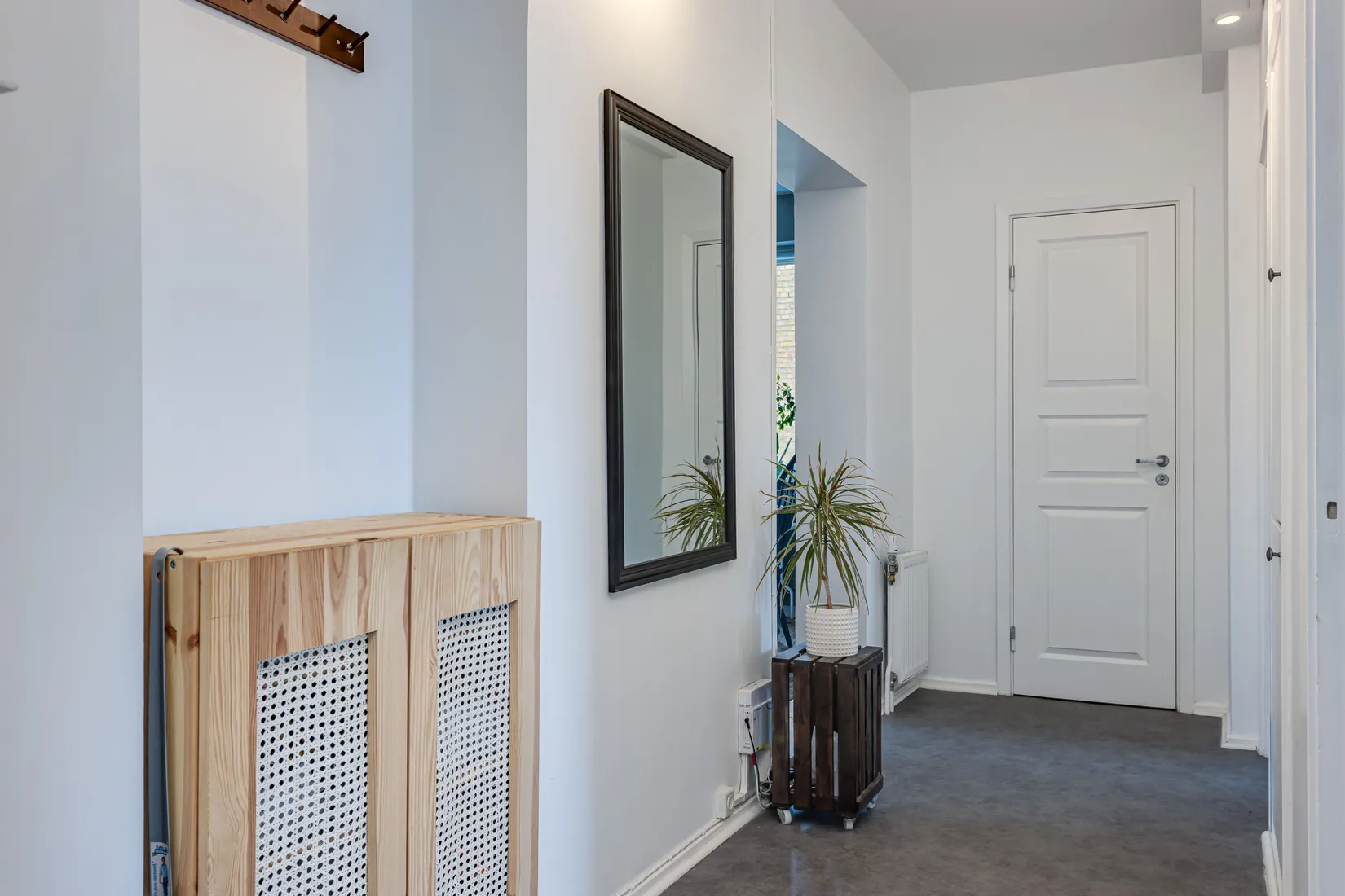 Bostadsrätt, Hederstiernas Gata 46, Nyatorp, Halmstad