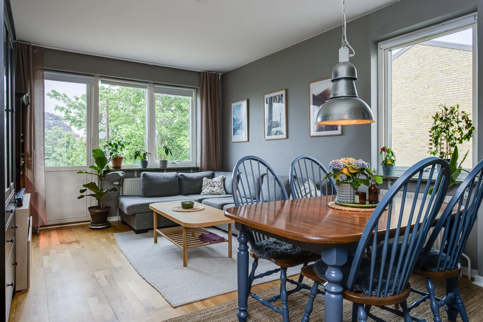 Bostadsrätt, Hederstiernas Gata 46, Nyatorp, Halmstad