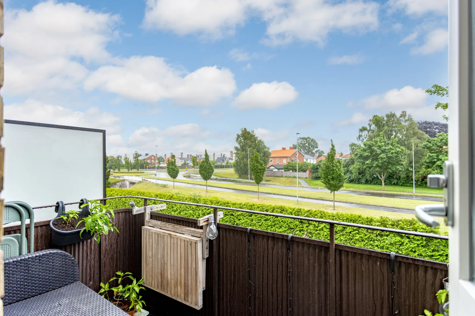 Bostadsrätt, Hederstiernas Gata 46, Nyatorp, Halmstad