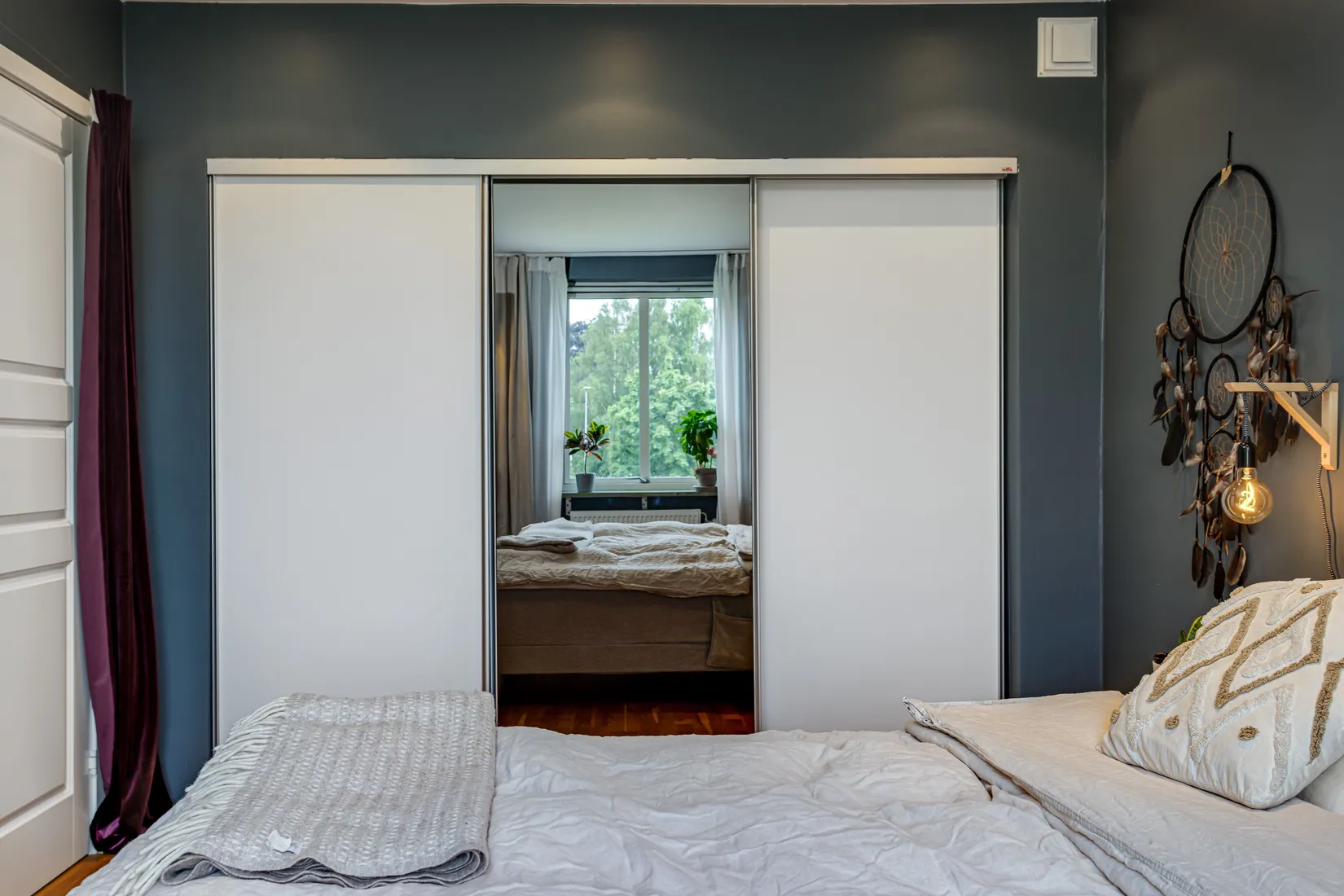 Bostadsrätt, Hederstiernas Gata 46, Nyatorp, Halmstad