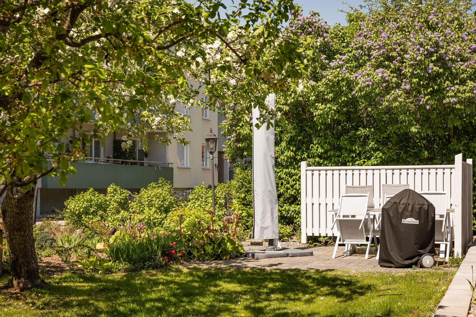Bostadsrätt, Skolgatan 7C, Gottfridsberg, Linköping