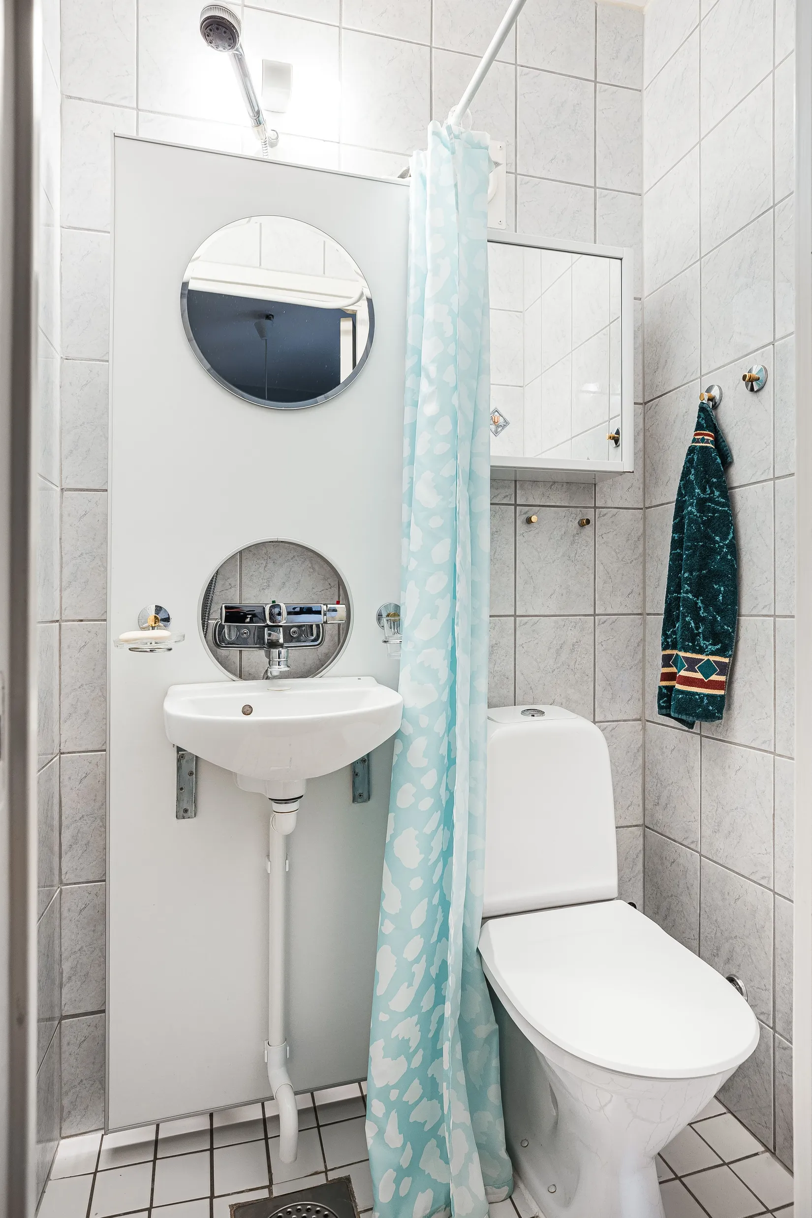 Bostadsrätt, Skolgatan 7C, Gottfridsberg, Linköping