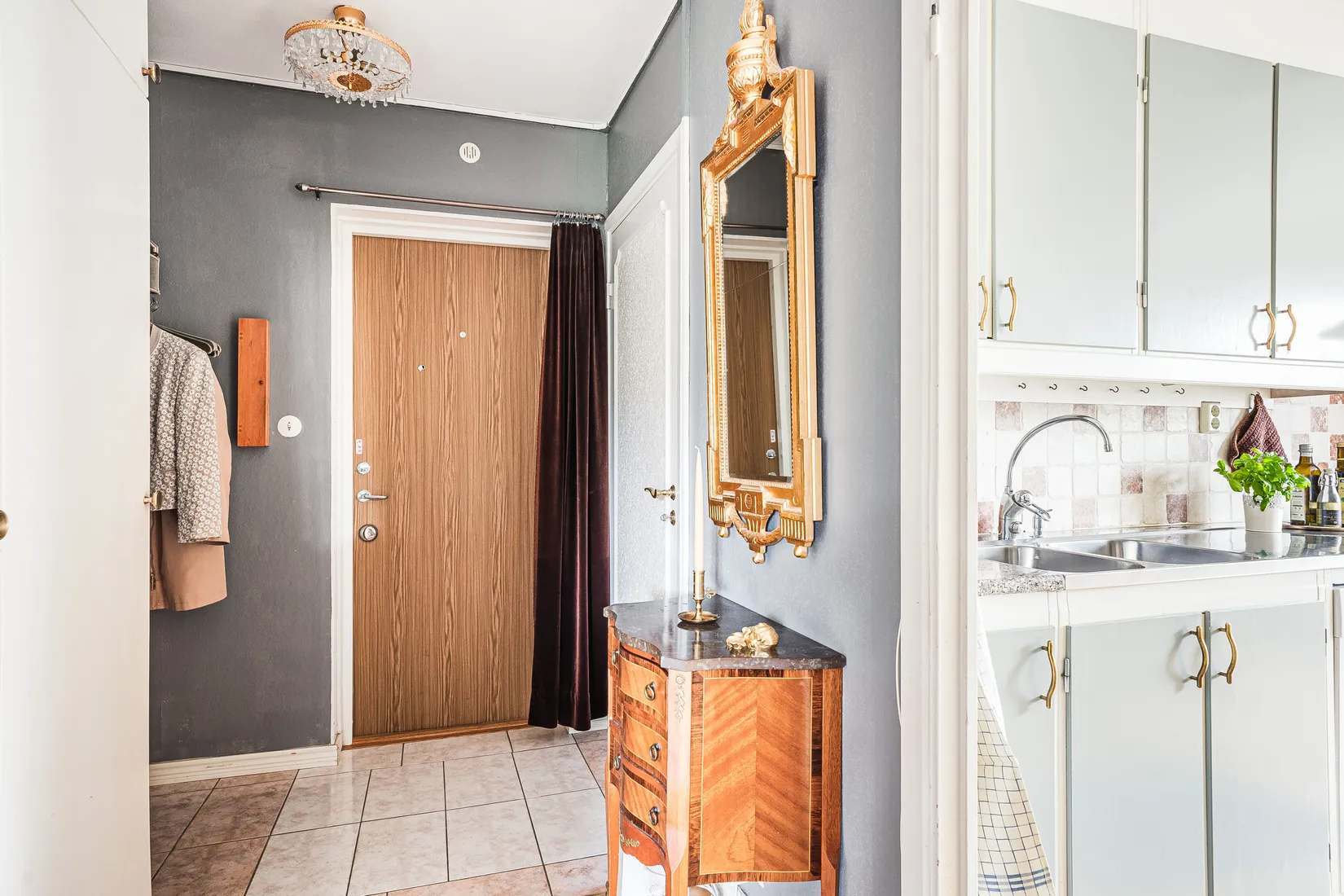 Bostadsrätt, Skolgatan 7C, Gottfridsberg, Linköping