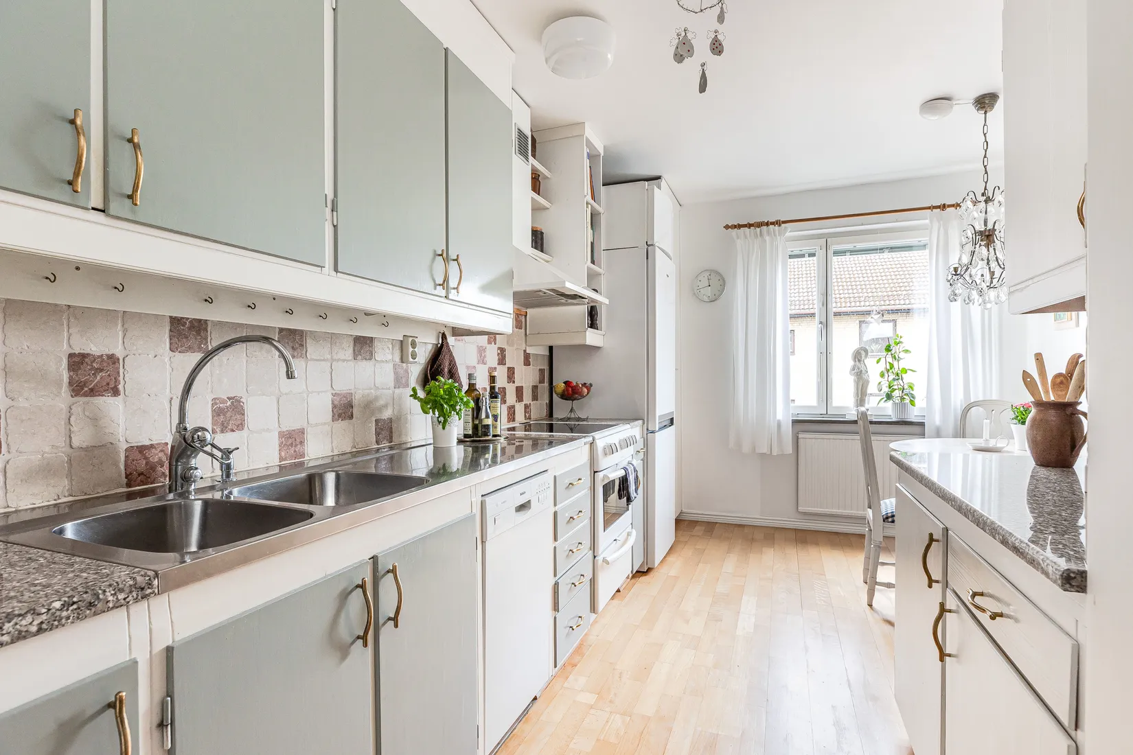 Bostadsrätt, Skolgatan 7C, Gottfridsberg, Linköping