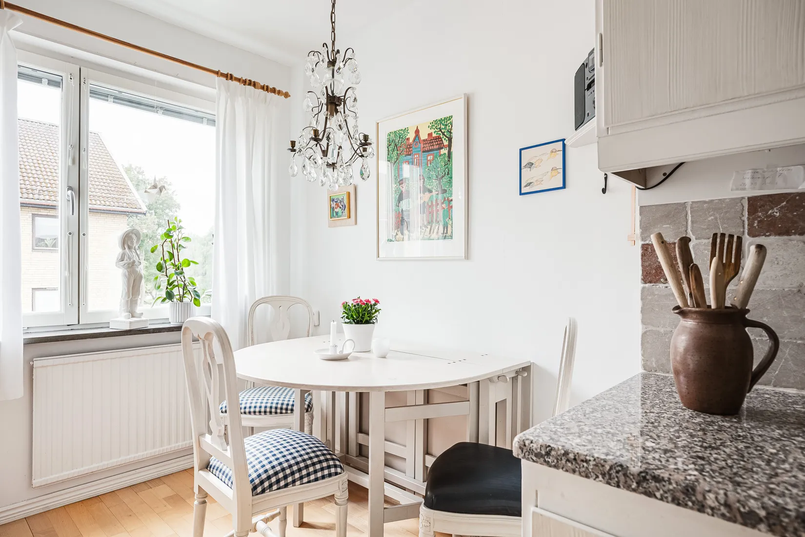 Bostadsrätt, Skolgatan 7C, Gottfridsberg, Linköping