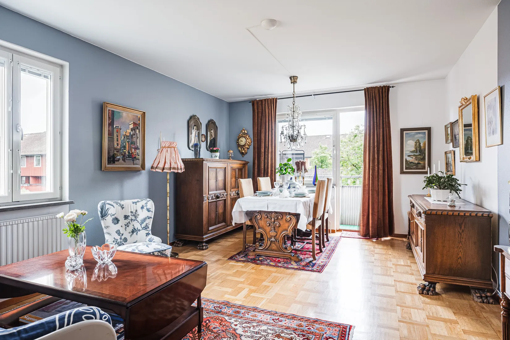 Bostadsrätt, Skolgatan 7C, Gottfridsberg, Linköping