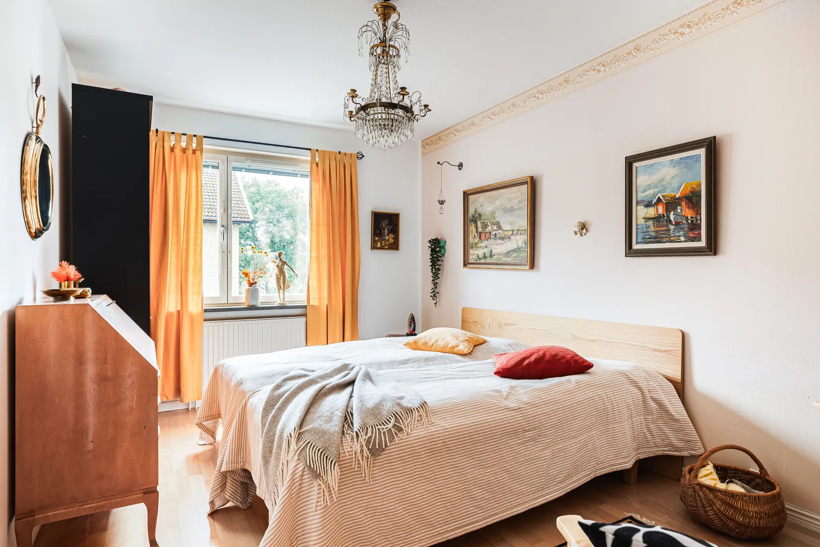 Bostadsrätt, Skolgatan 7C, Gottfridsberg, Linköping