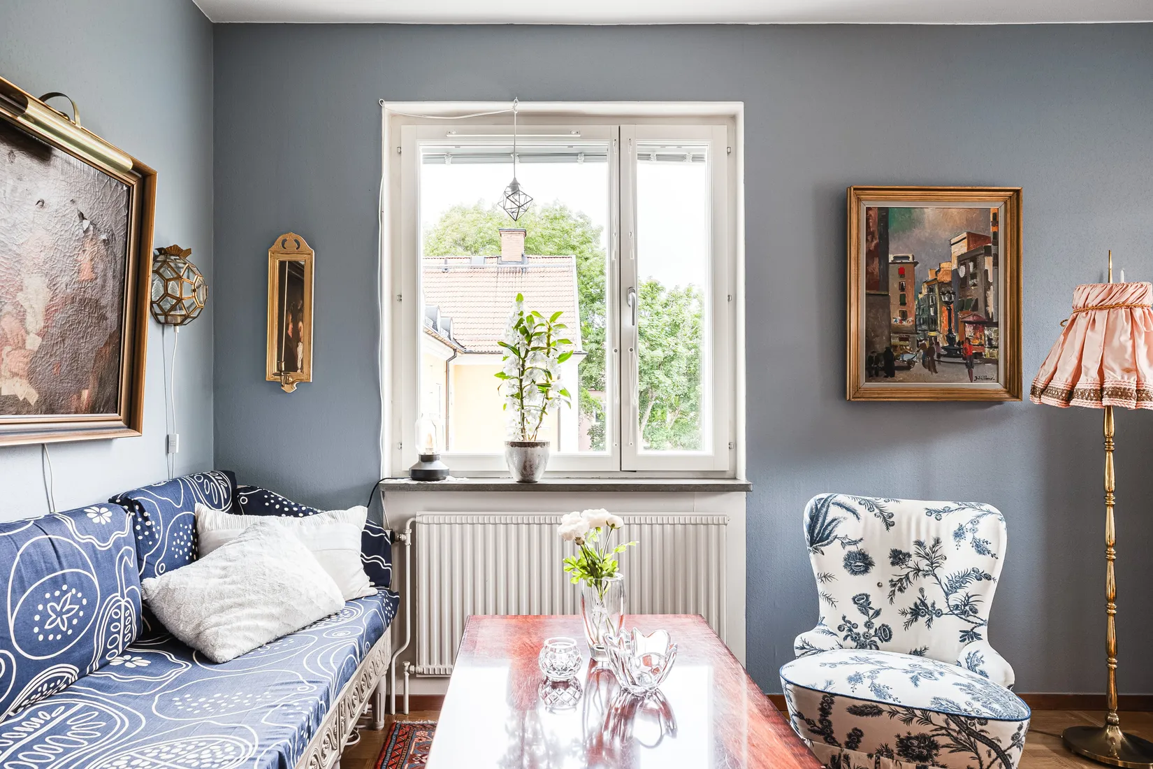 Bostadsrätt, Skolgatan 7C, Gottfridsberg, Linköping