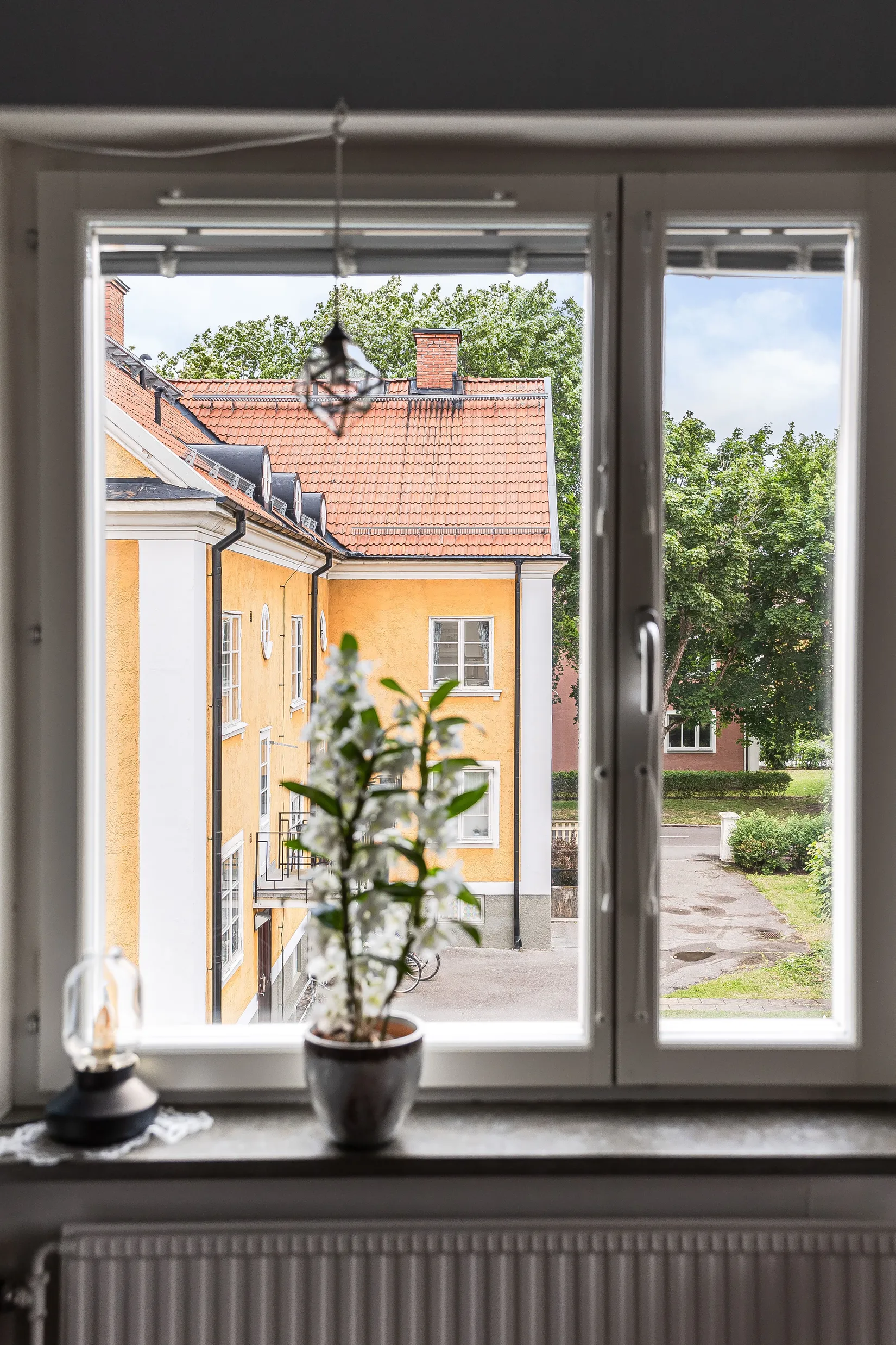 Bostadsrätt, Skolgatan 7C, Gottfridsberg, Linköping