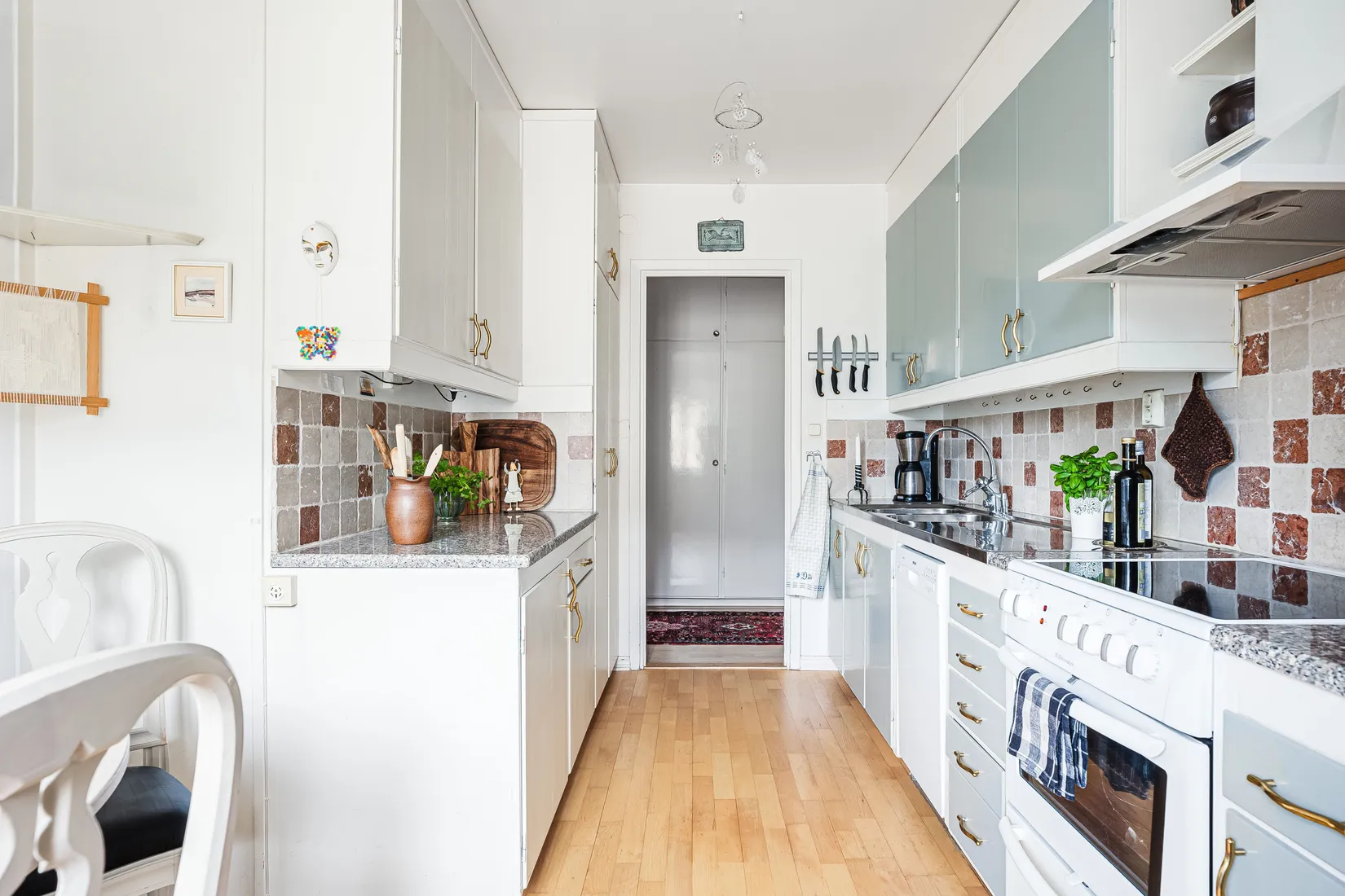 Bostadsrätt, Skolgatan 7C, Gottfridsberg, Linköping