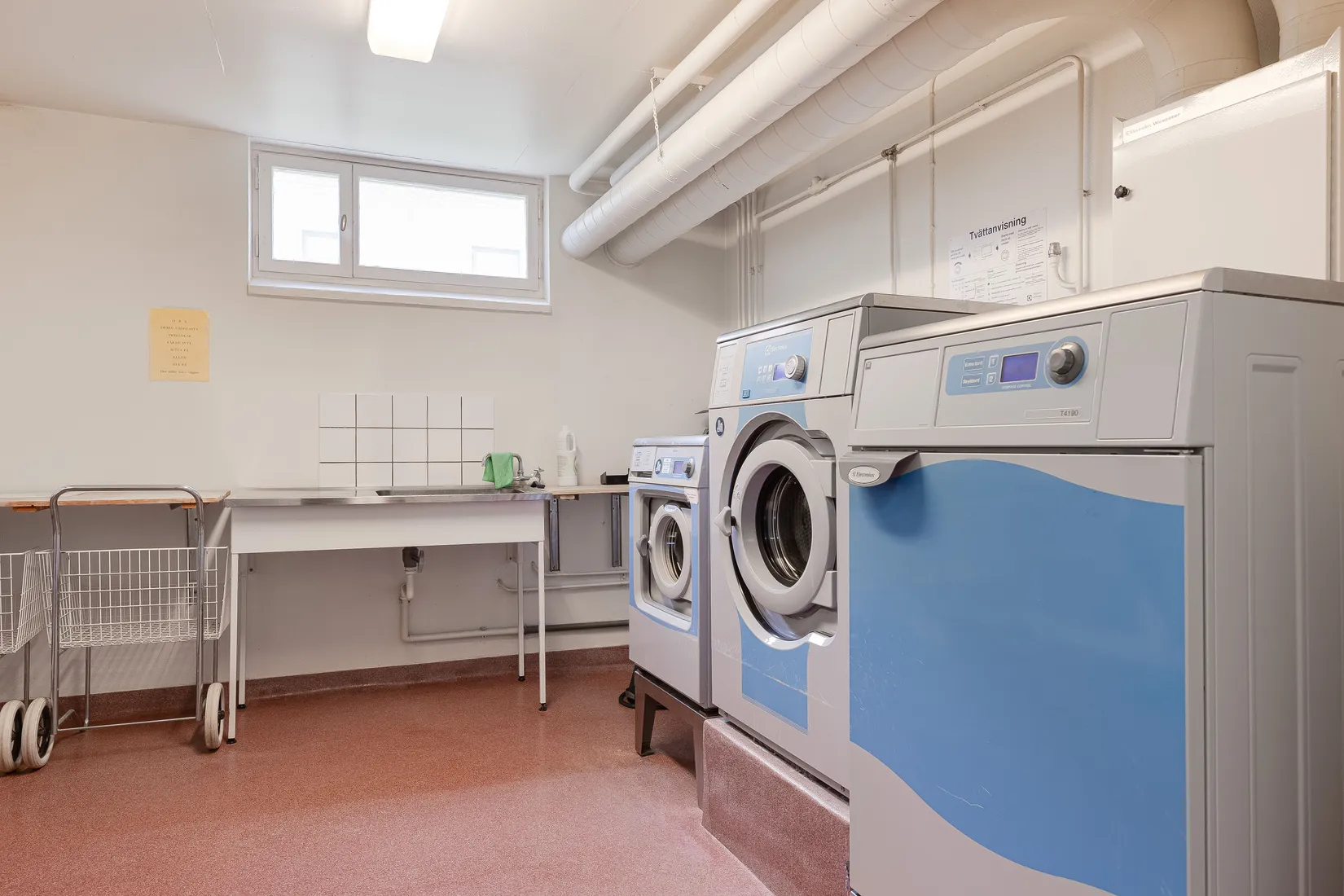 Bostadsrätt, Skolgatan 7C, Gottfridsberg, Linköping