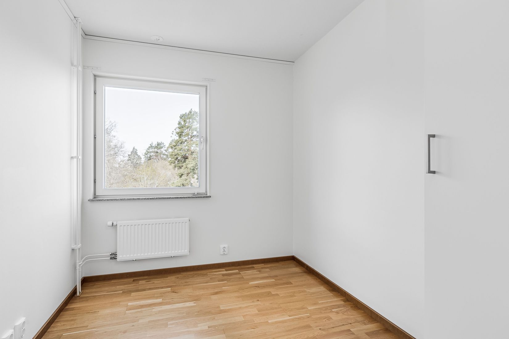 Bostadsrätt, Ridderstads gata 28, Berga, Linköping