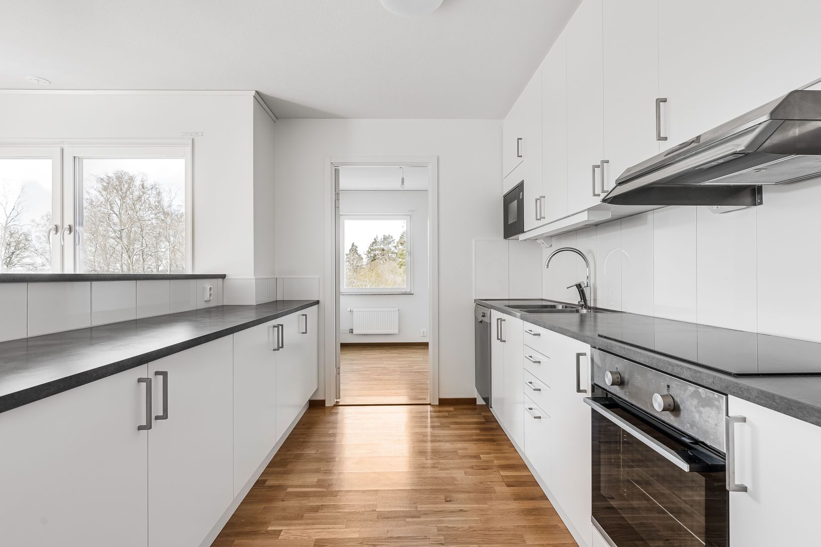 Bostadsrätt, Ridderstads gata 28, Berga, Linköping