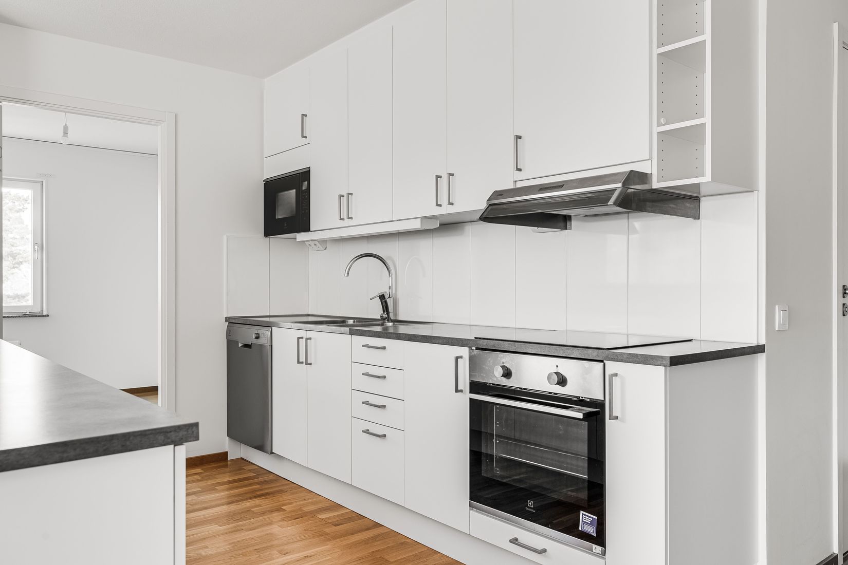 Bostadsrätt, Ridderstads gata 28, Berga, Linköping