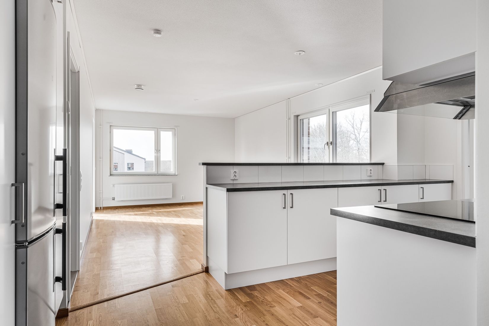 Bostadsrätt, Ridderstads gata 28, Berga, Linköping