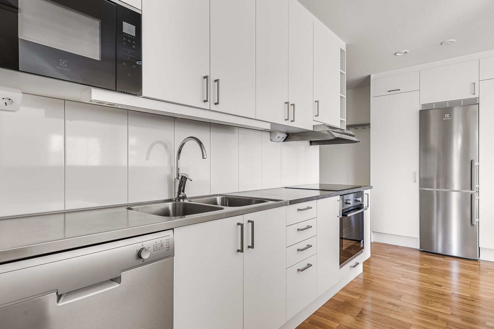 Bostadsrätt, Ridderstads gata 28, Berga, Linköping