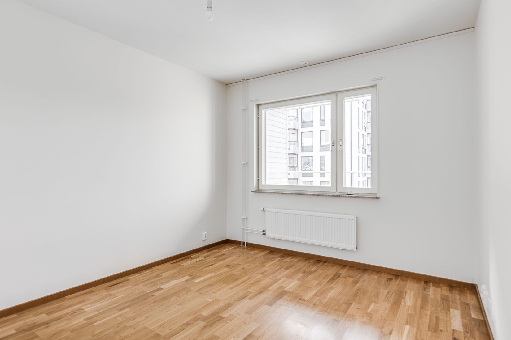 Bostadsrätt, Ridderstads gata 28, Berga, Linköping