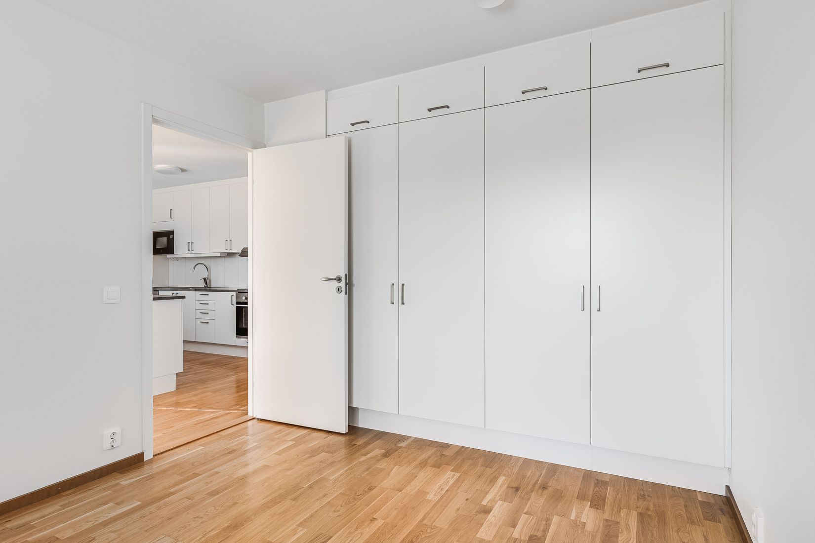 Bostadsrätt, Ridderstads gata 28, Berga, Linköping