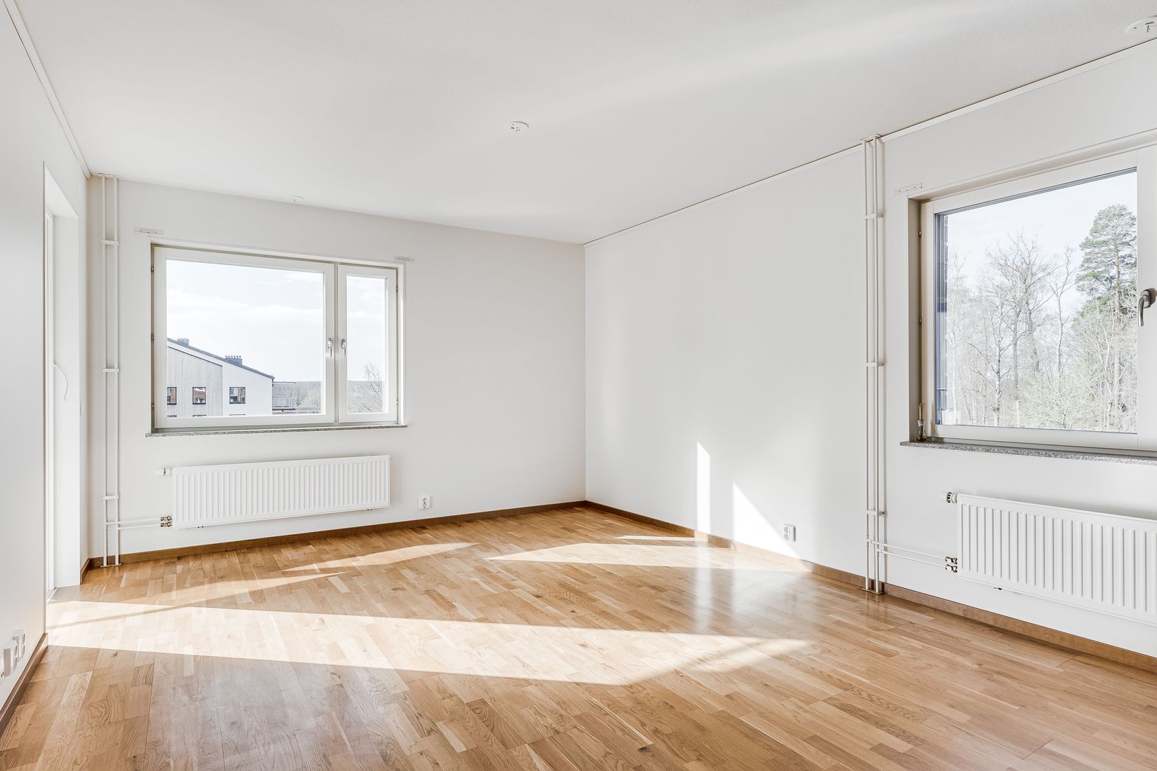 Bostadsrätt, Ridderstads gata 28, Berga, Linköping