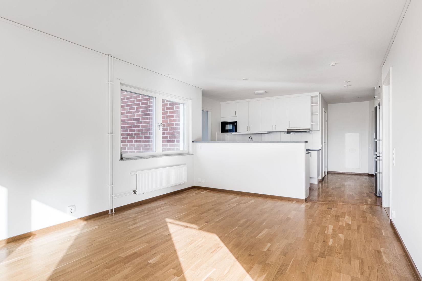 Bostadsrätt, Ridderstads gata 28, Berga, Linköping