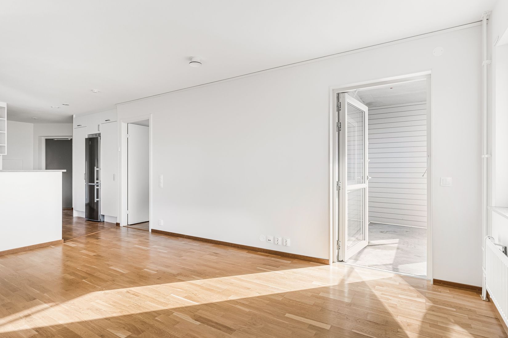 Bostadsrätt, Ridderstads gata 28, Berga, Linköping