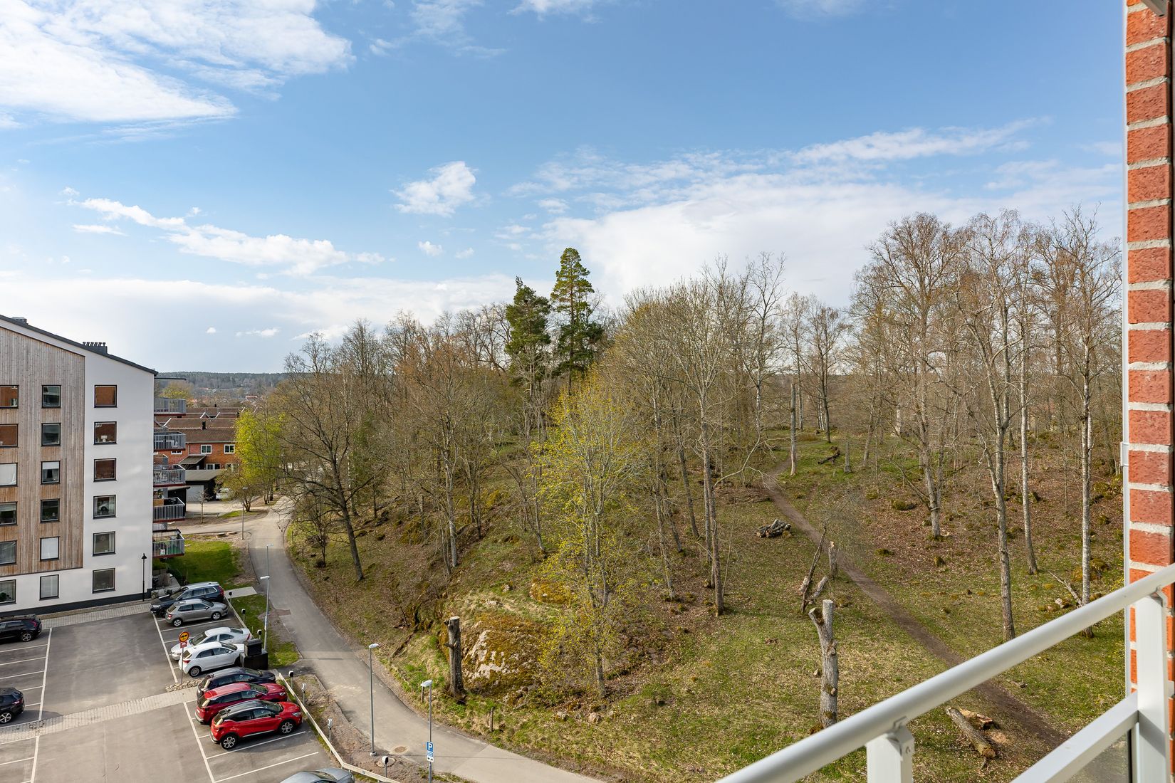 Bostadsrätt, Ridderstads gata 28, Berga, Linköping