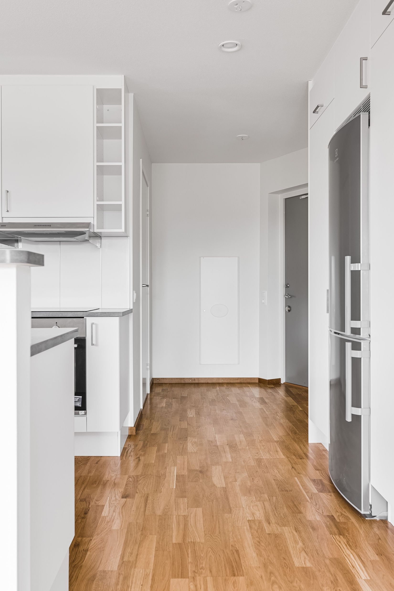 Bostadsrätt, Ridderstads gata 28, Berga, Linköping