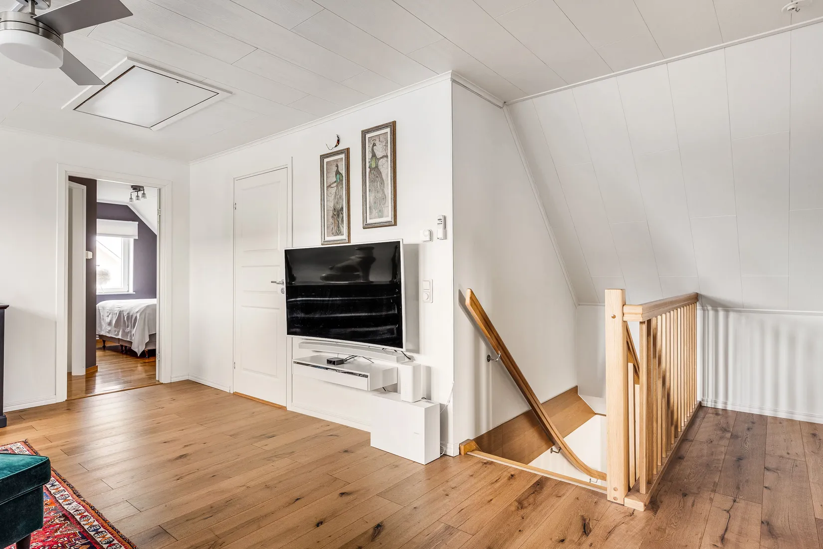 Villa, Ärenprisvägen 60, Linghem, Linköping