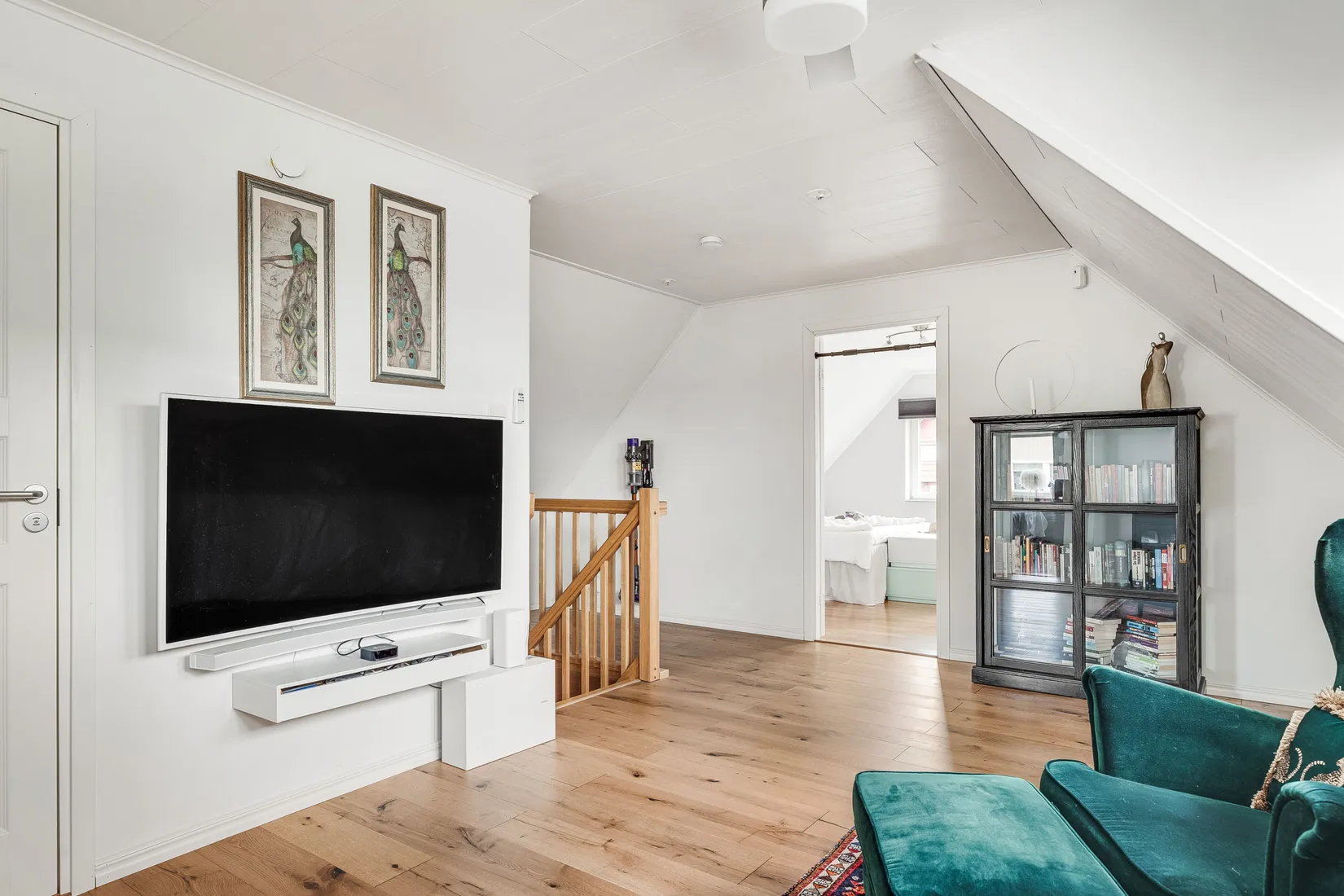 Villa, Ärenprisvägen 60, Linghem, Linköping